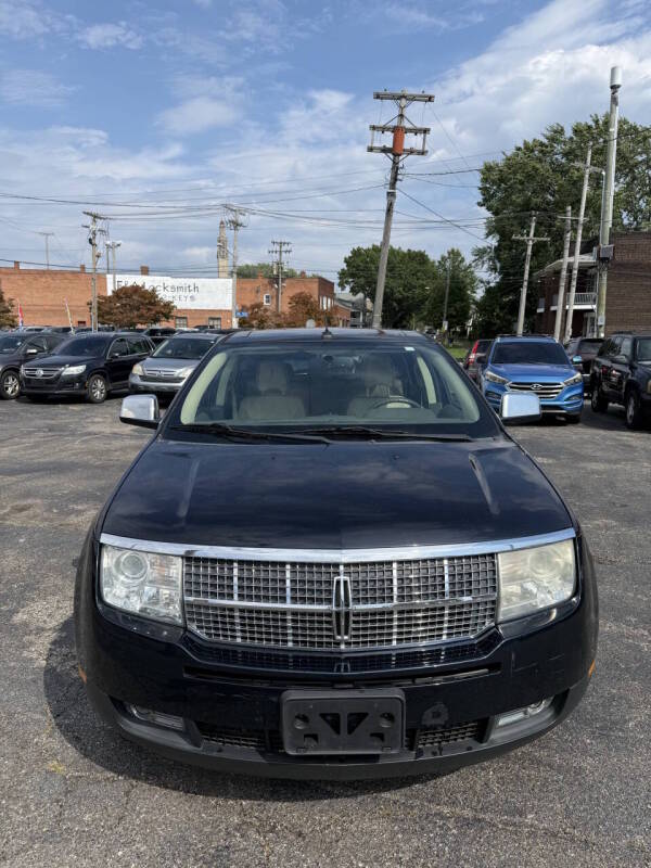 lincoln mkx 2008 2LMDU88C78BJ16549 image lincoln mkx 2008 2LMDU88C78BJ16549 image