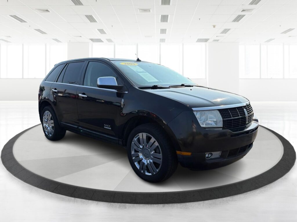lincoln mkx 2008 2LMDU88C78BJ13683 image lincoln mkx 2008 2LMDU88C78BJ13683 image