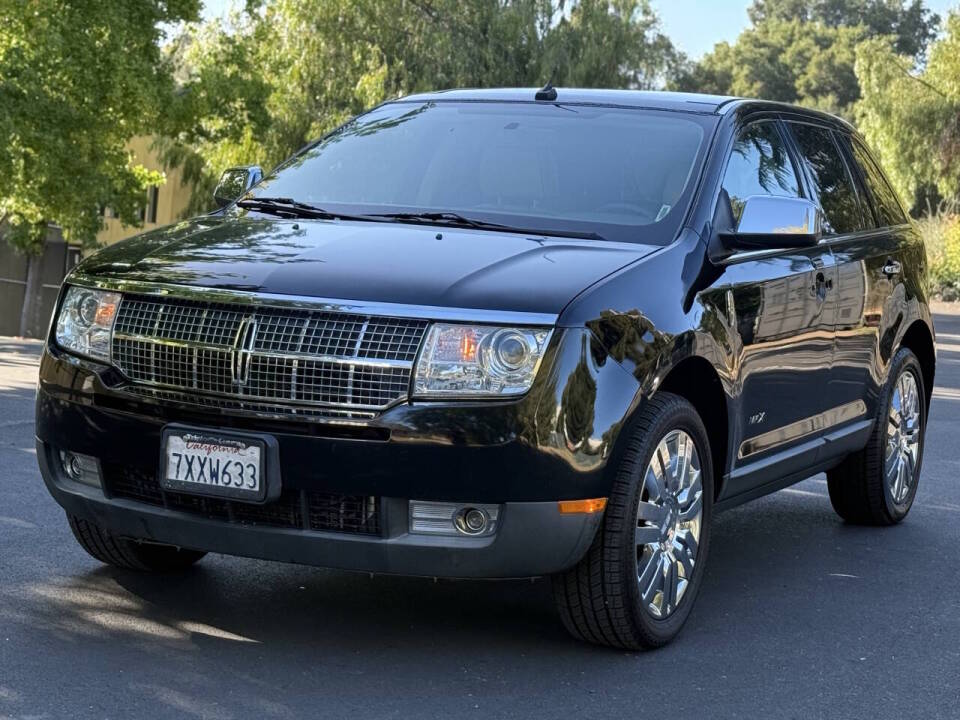 lincoln mkx 2009 2LMDU88C89BJ06663 image lincoln mkx 2009 2LMDU88C89BJ06663 image