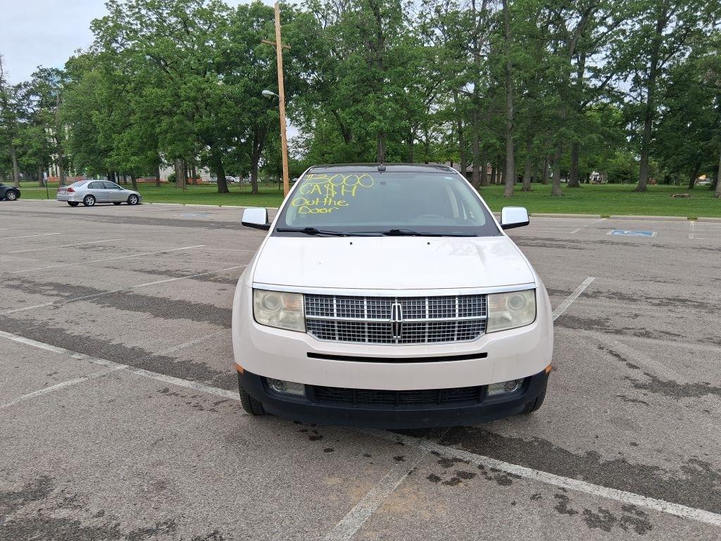 lincoln mkx 2009 2LMDU68C59BJ00226 image lincoln mkx 2009 2LMDU68C59BJ00226 image