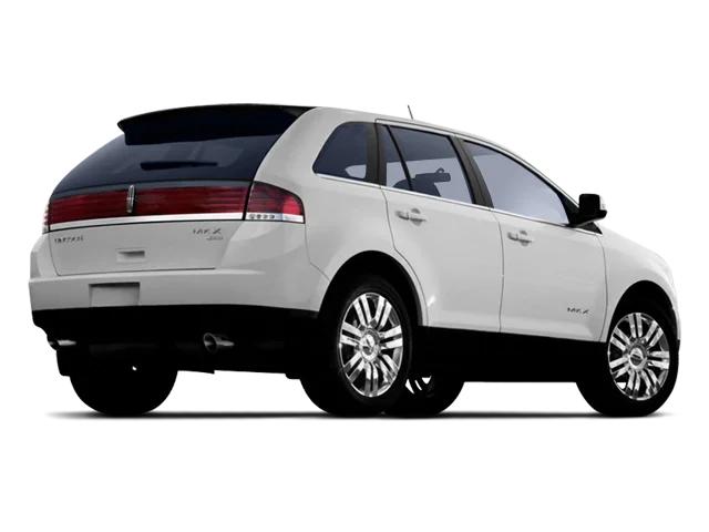 lincoln mkx 2009 2LMDU88C49BJ11004 image lincoln mkx 2009 2LMDU88C49BJ11004 image