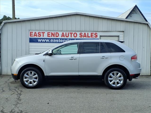 lincoln mkx 2009 2LMDU88C59BJ02781 image lincoln mkx 2009 2LMDU88C59BJ02781 image