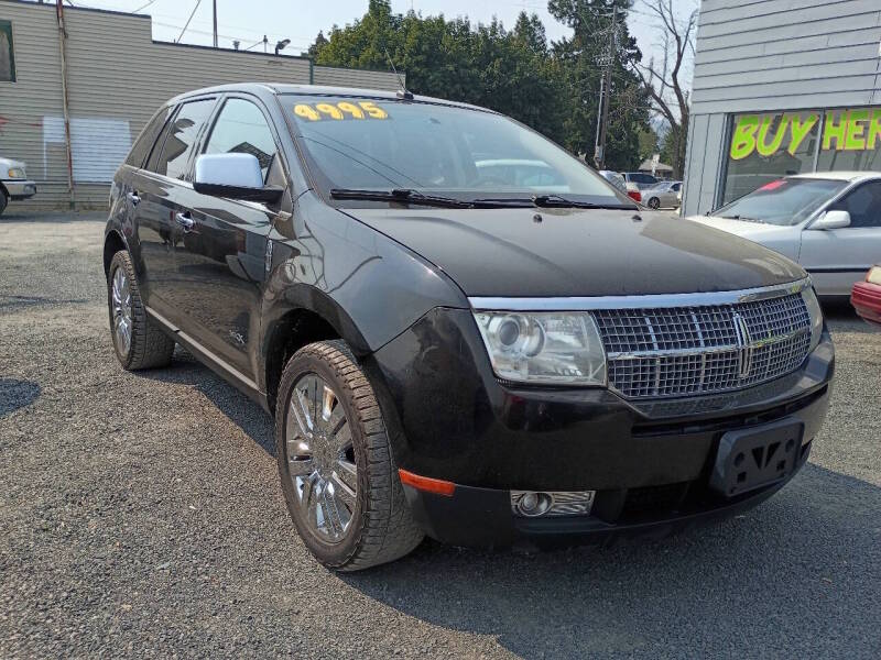 lincoln mkx 2009 2LMDU88C49BJ08328 image lincoln mkx 2009 2LMDU88C49BJ08328 image