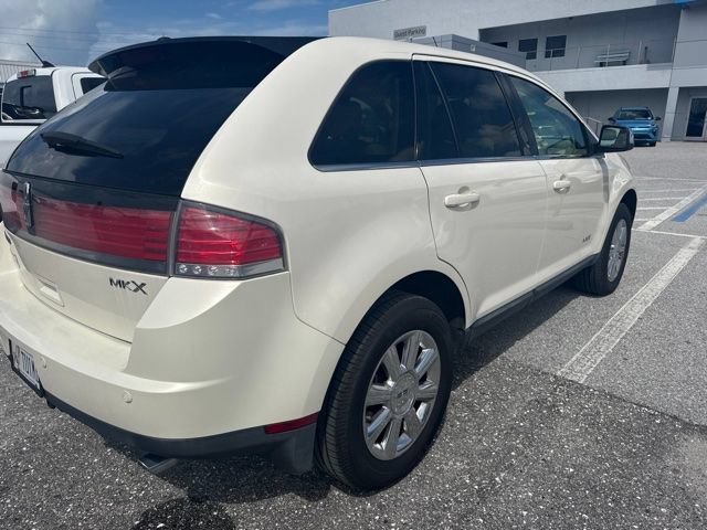 lincoln mkx 2007 2LMDU68C57BJ28881 image lincoln mkx 2007 2LMDU68C57BJ28881 image