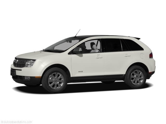 lincoln mkx 2007 2LMDU88C27BJ22743 image lincoln mkx 2007 2LMDU88C27BJ22743 image