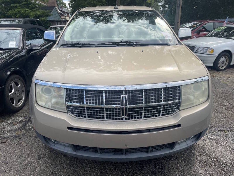 lincoln mkx 2007 2LMDU68C17BJ16811 image lincoln mkx 2007 2LMDU68C17BJ16811 image