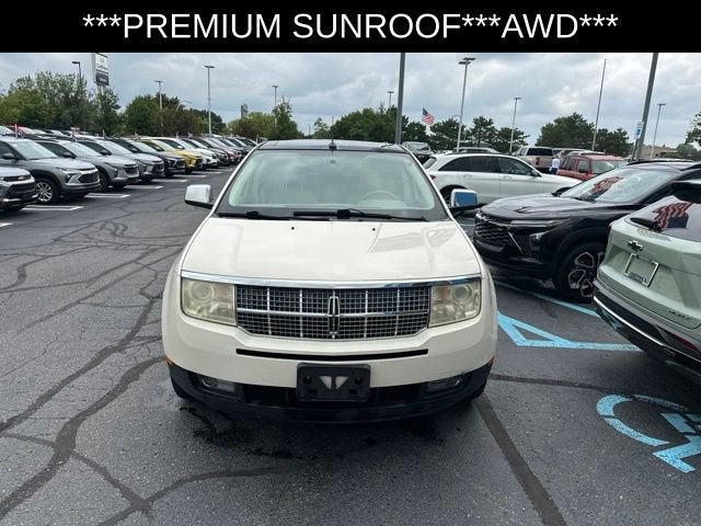 lincoln mkx 2007 2LMDU88C97BJ07480 image lincoln mkx 2007 2LMDU88C97BJ07480 image