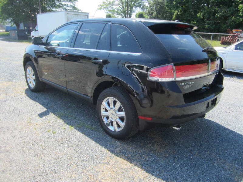 lincoln mkx 2007 2LMDU68C37BJ21976 image lincoln mkx 2007 2LMDU68C37BJ21976 image