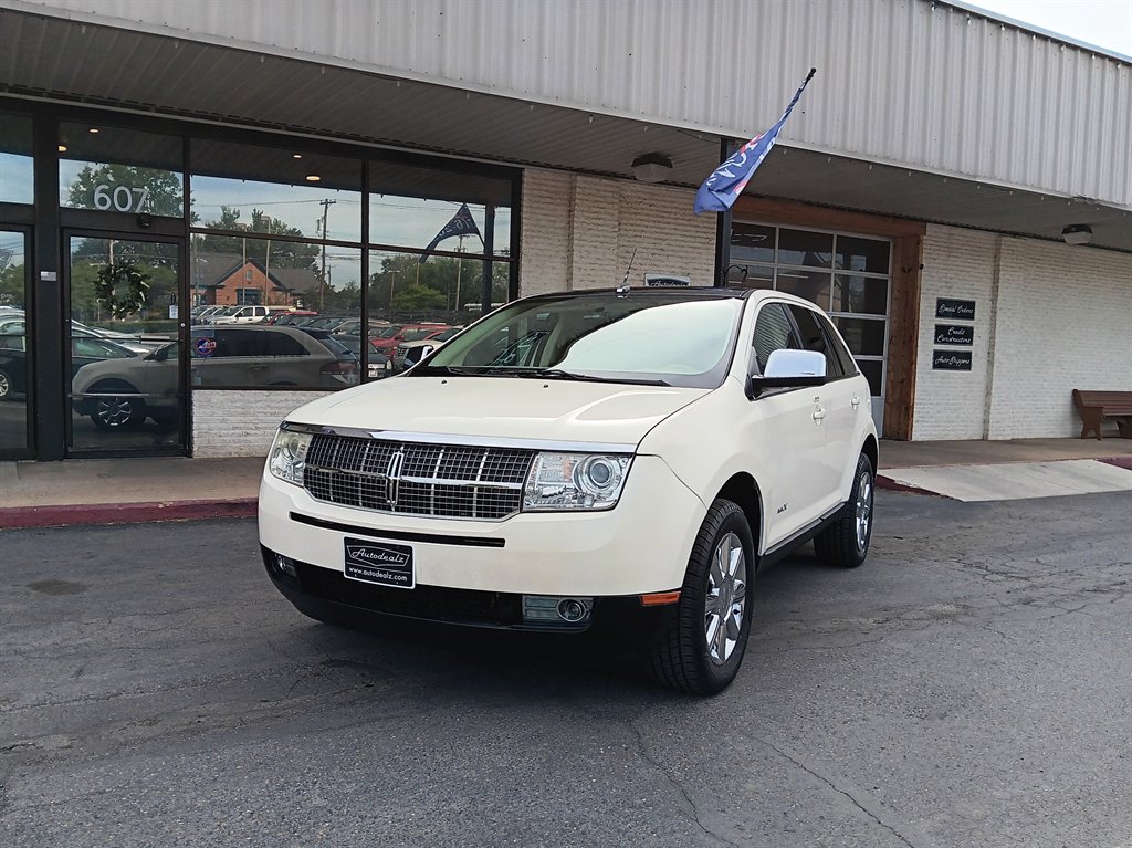 lincoln mkx 2007 2LMDU88C67BJ22647 image lincoln mkx 2007 2LMDU88C67BJ22647 image