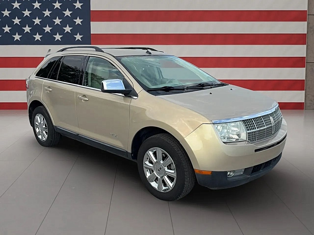 lincoln mkx 2007 2LMDU68C07BJ26780 image lincoln mkx 2007 2LMDU68C07BJ26780 image