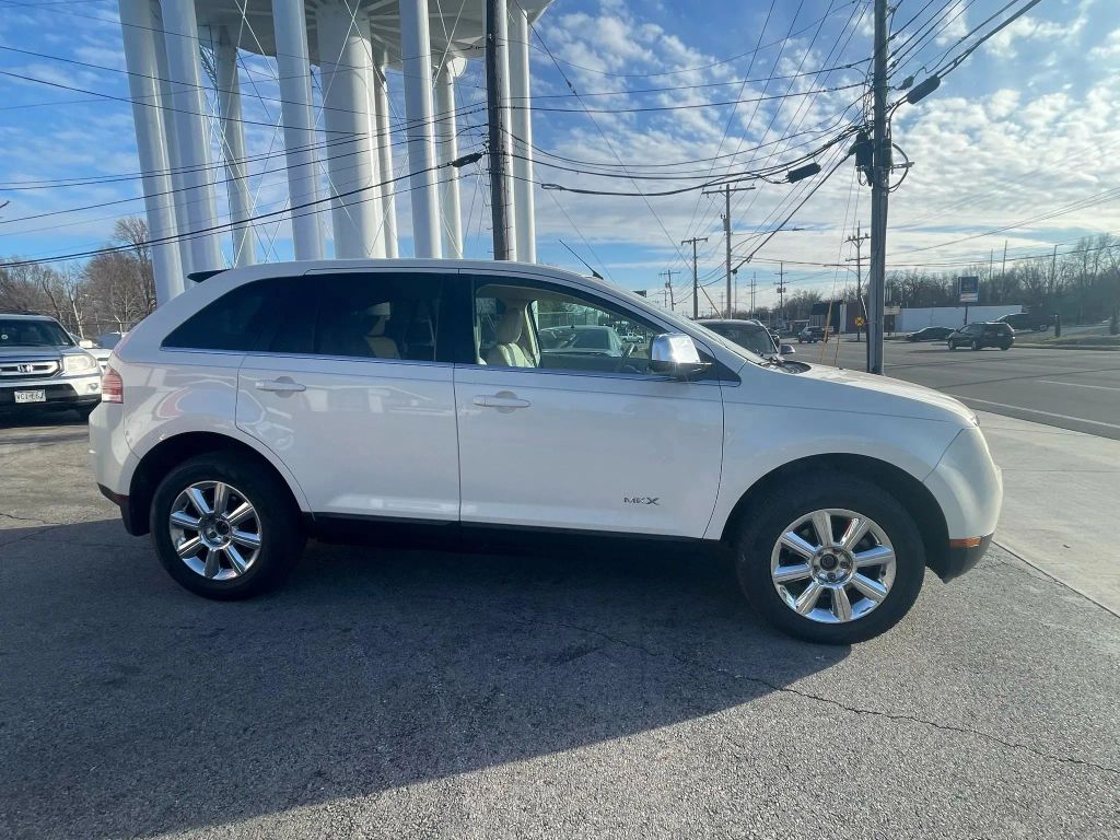 lincoln mkx 2007 2LMDU88C27BJ28204 image lincoln mkx 2007 2LMDU88C27BJ28204 image