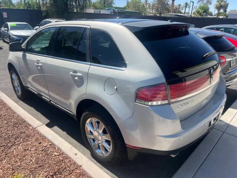 lincoln mkx 2007 2LMDU88C97BJ03767 image lincoln mkx 2007 2LMDU88C97BJ03767 image