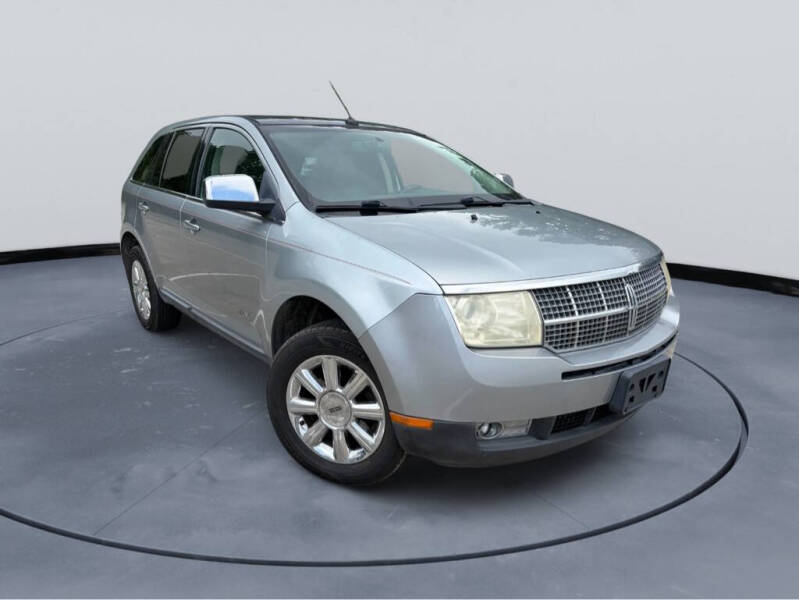 lincoln mkx 2007 2LMDU68CX7BJ33140 image lincoln mkx 2007 2LMDU68CX7BJ33140 image