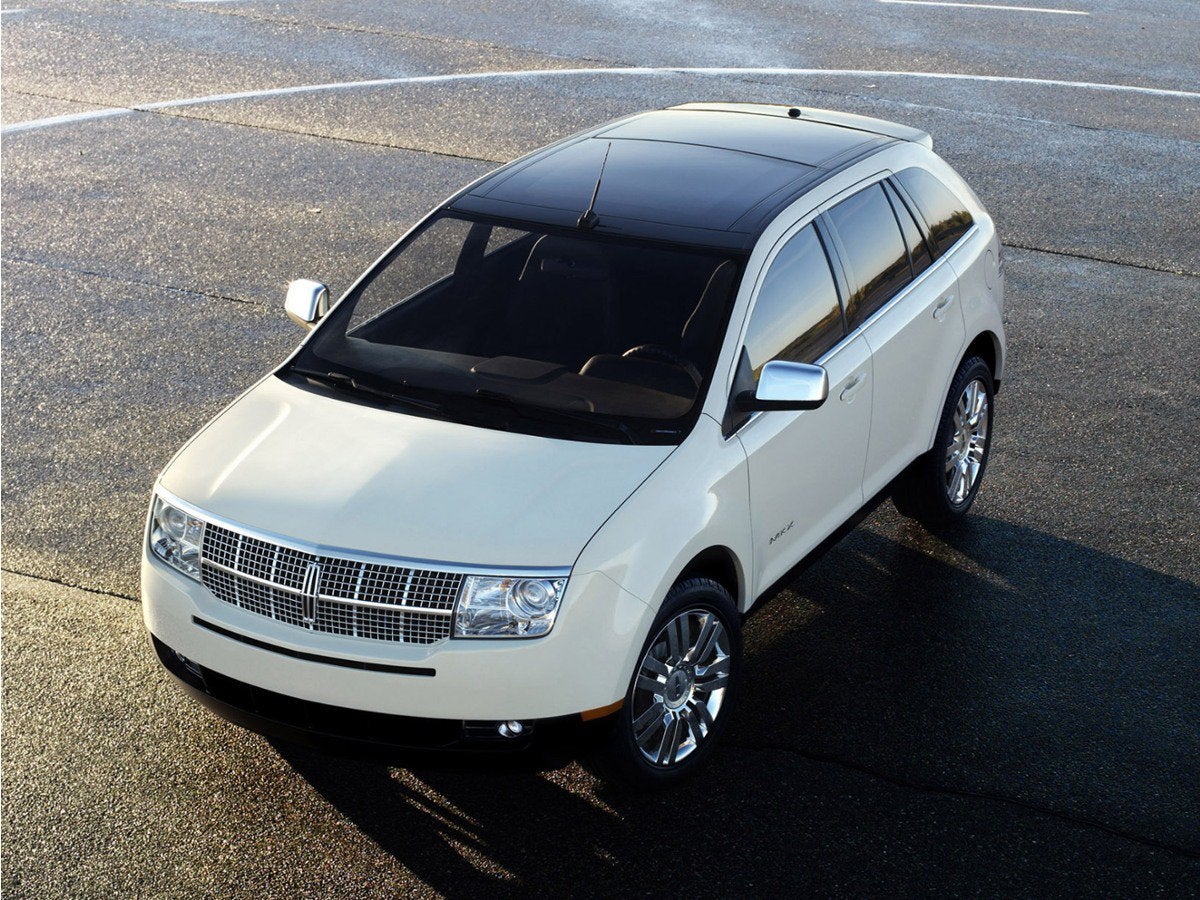 lincoln mkx 2007 2LMDU68C57BJ25771 image lincoln mkx 2007 2LMDU68C57BJ25771 image