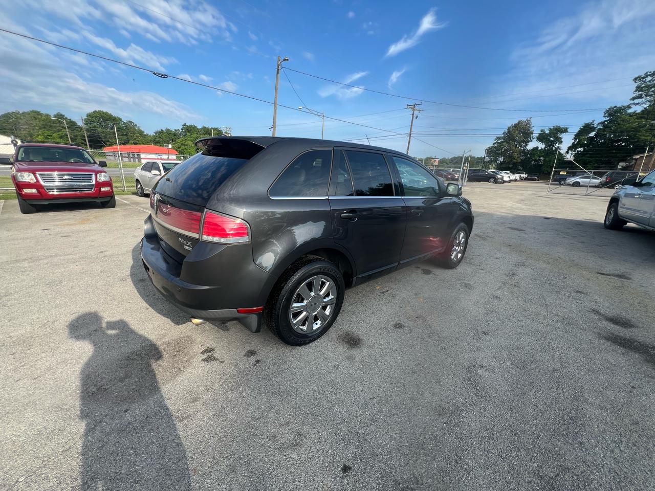 lincoln mkx 2007 2LMDU88C57BJ33221 image lincoln mkx 2007 2LMDU88C57BJ33221 image