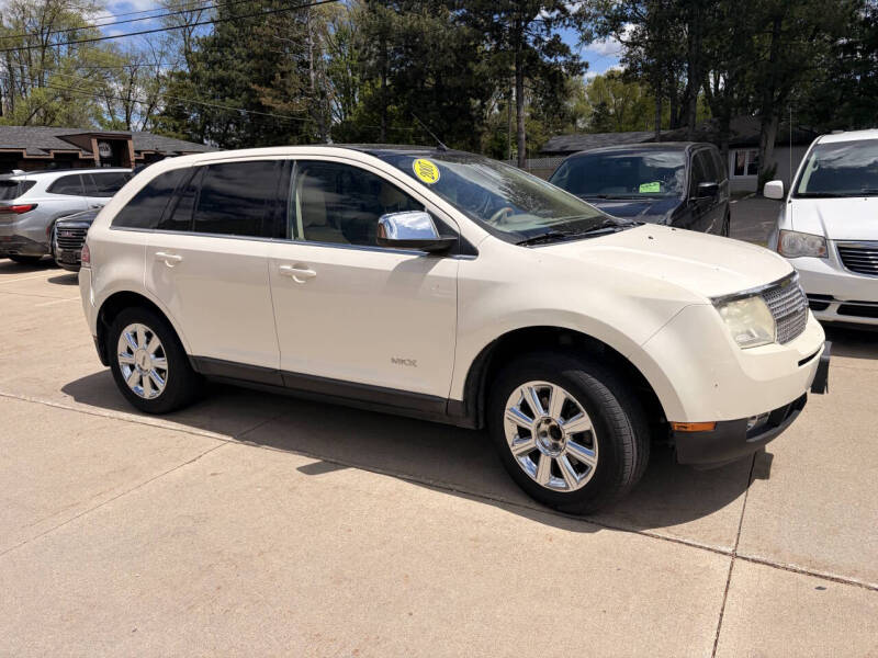 lincoln mkx 2007 2LMDU88C87BJ33973 image lincoln mkx 2007 2LMDU88C87BJ33973 image