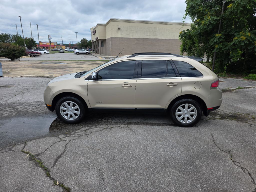 lincoln mkx 2007 2LMDU88C07BJ08064 image lincoln mkx 2007 2LMDU88C07BJ08064 image