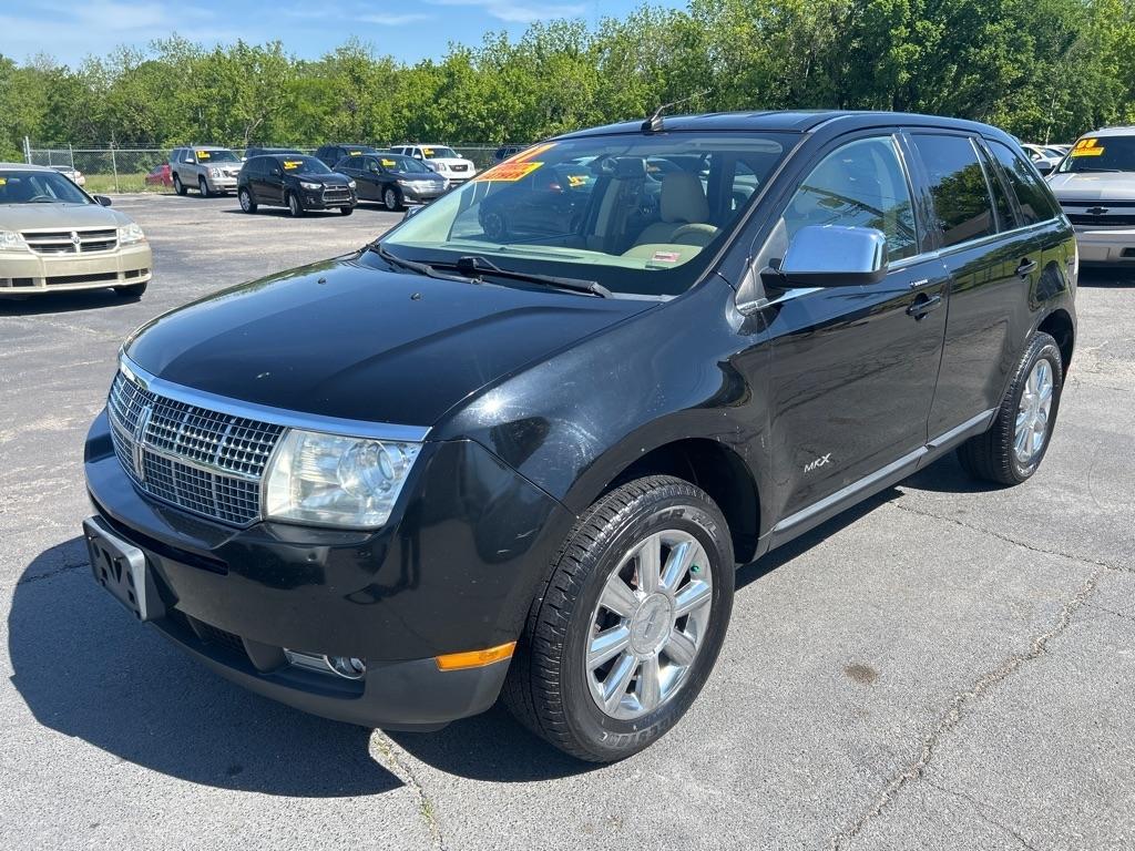 lincoln mkx 2007 2LMDU88C67BJ13723 image lincoln mkx 2007 2LMDU88C67BJ13723 image