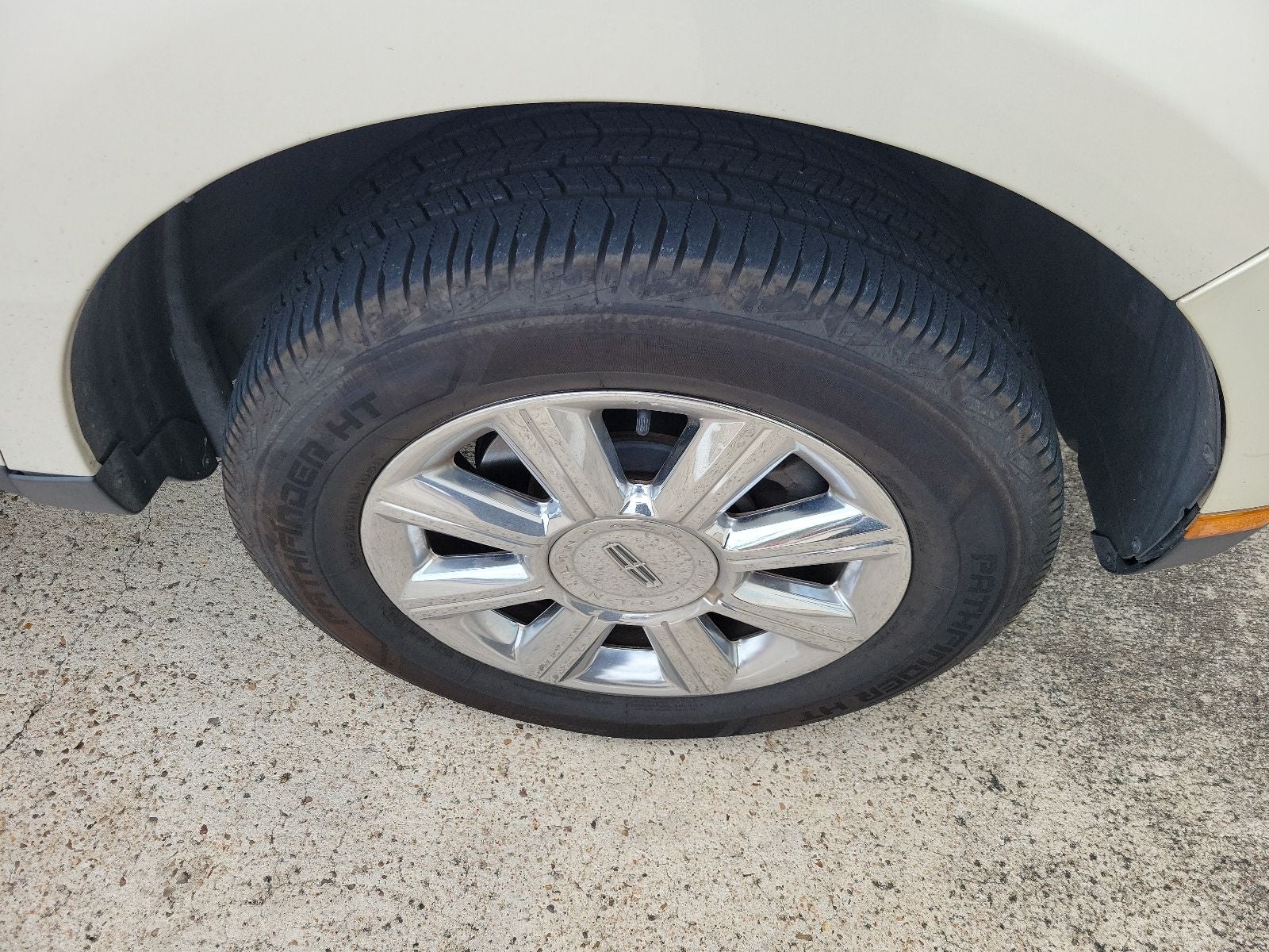lincoln mkx 2007 2LMDU68CX7BJ12157 image lincoln mkx 2007 2LMDU68CX7BJ12157 image