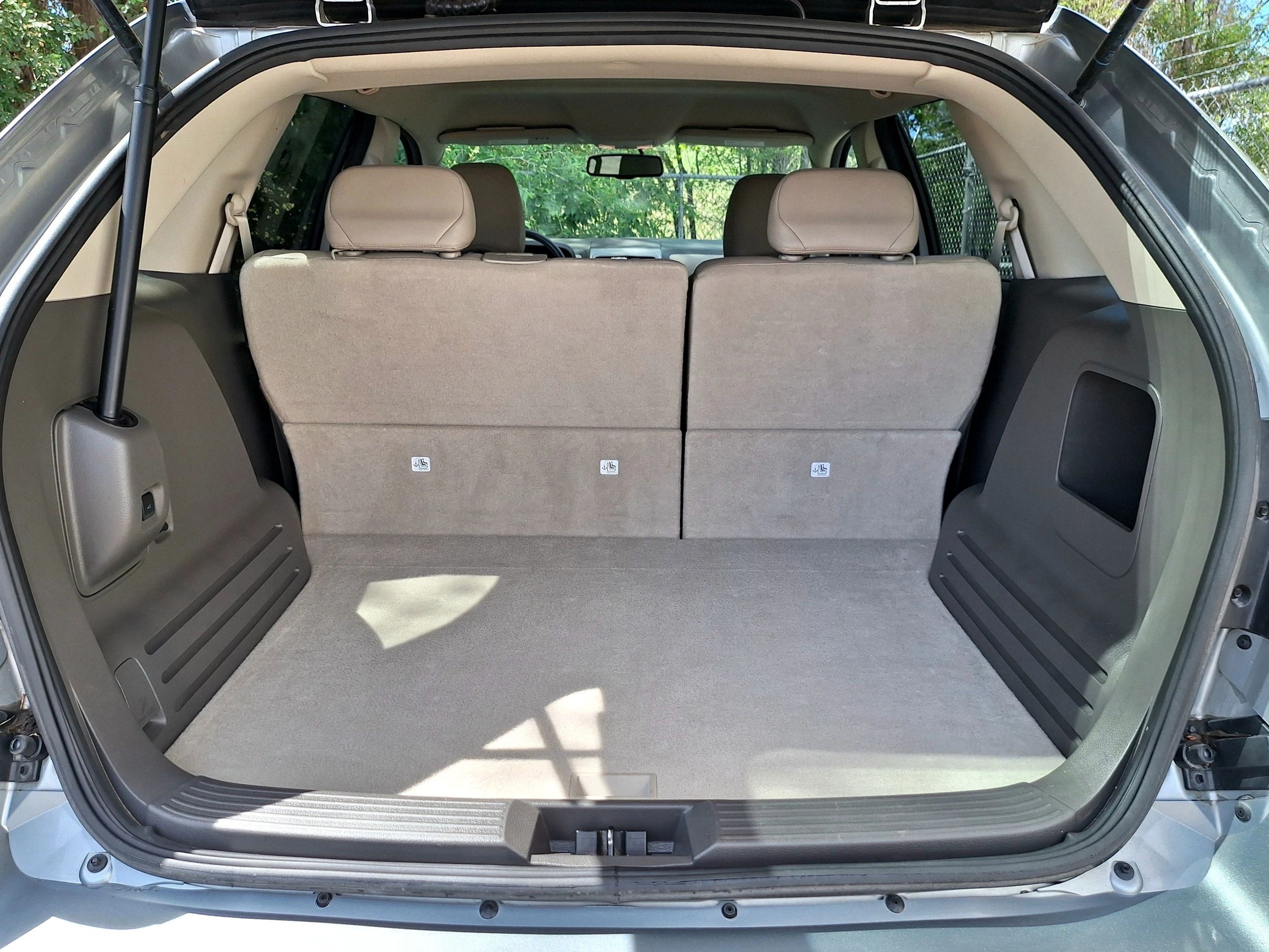 lincoln mkx 2007 2LMDU88C27BJ24945 image lincoln mkx 2007 2LMDU88C27BJ24945 image