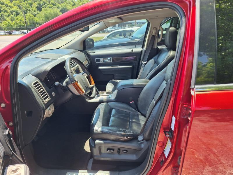 lincoln mkx 2007 2LMDU68C27BJ18583 image lincoln mkx 2007 2LMDU68C27BJ18583 image