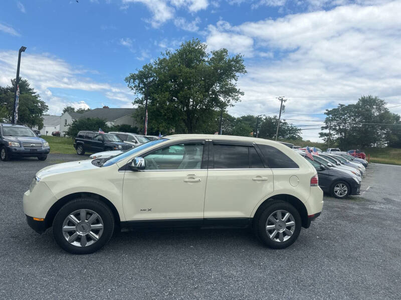 lincoln mkx 2007 2LMDU88C57BJ18783 image lincoln mkx 2007 2LMDU88C57BJ18783 image