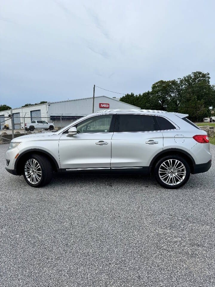 lincoln mkx 2018 2LMPJ6LR7JBL41615 image lincoln mkx 2018 2LMPJ6LR7JBL41615 image