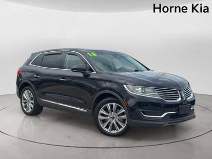 lincoln mkx 2018 2LMPJ8LPXJBL23006 image lincoln mkx 2018 2LMPJ8LPXJBL23006 image