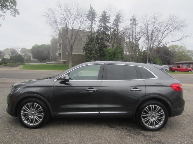 lincoln mkx 2018 2LMPJ8LR2JBL30808 image lincoln mkx 2018 2LMPJ8LR2JBL30808 image