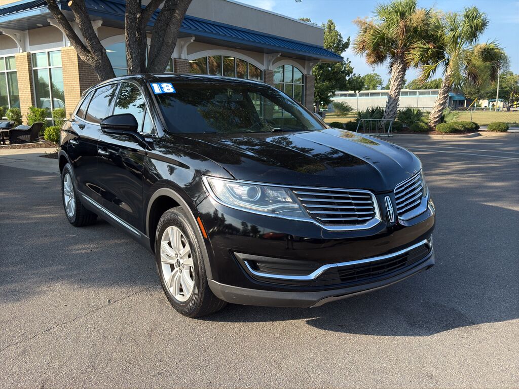 lincoln mkx 2018 2LMPJ6JR3JBL20344 image lincoln mkx 2018 2LMPJ6JR3JBL20344 image