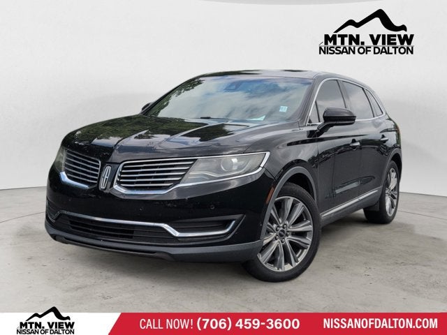 lincoln mkx 2018 2LMPJ8LPXJBL25385 image lincoln mkx 2018 2LMPJ8LPXJBL25385 image