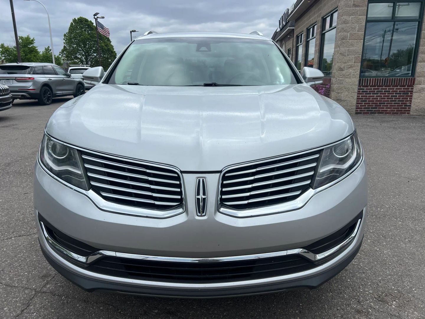 lincoln mkx 2018 2LMPJ8KR7JBL42714 image lincoln mkx 2018 2LMPJ8KR7JBL42714 image