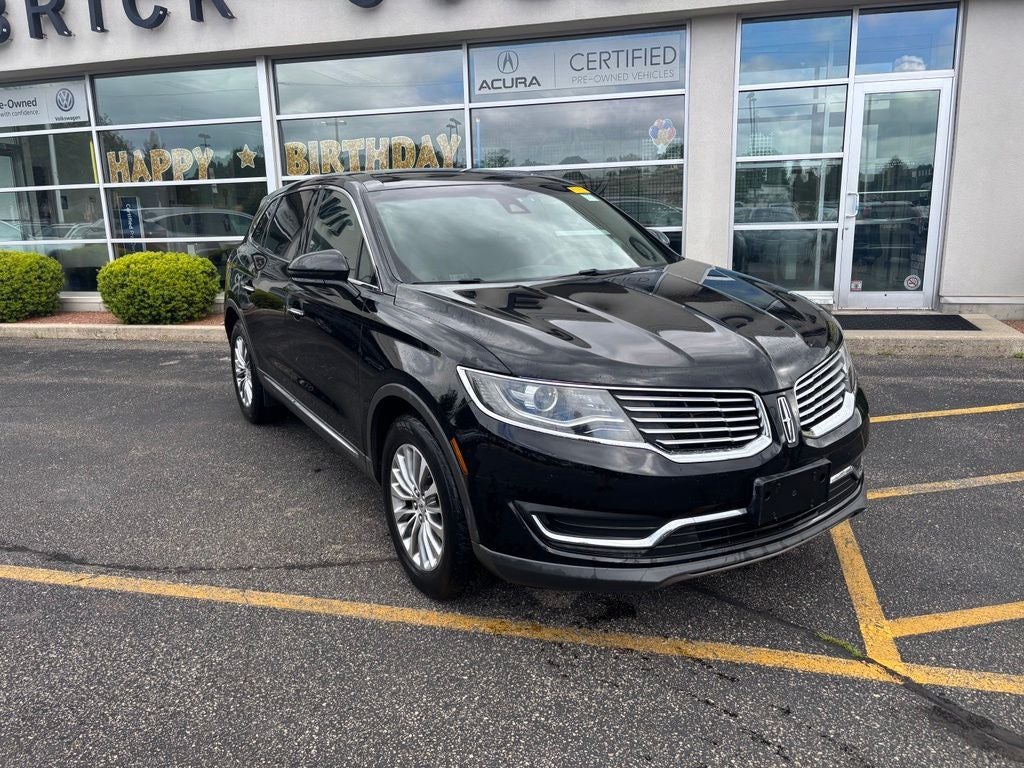 lincoln mkx 2018 2LMPJ8KR4JBL38068 image lincoln mkx 2018 2LMPJ8KR4JBL38068 image