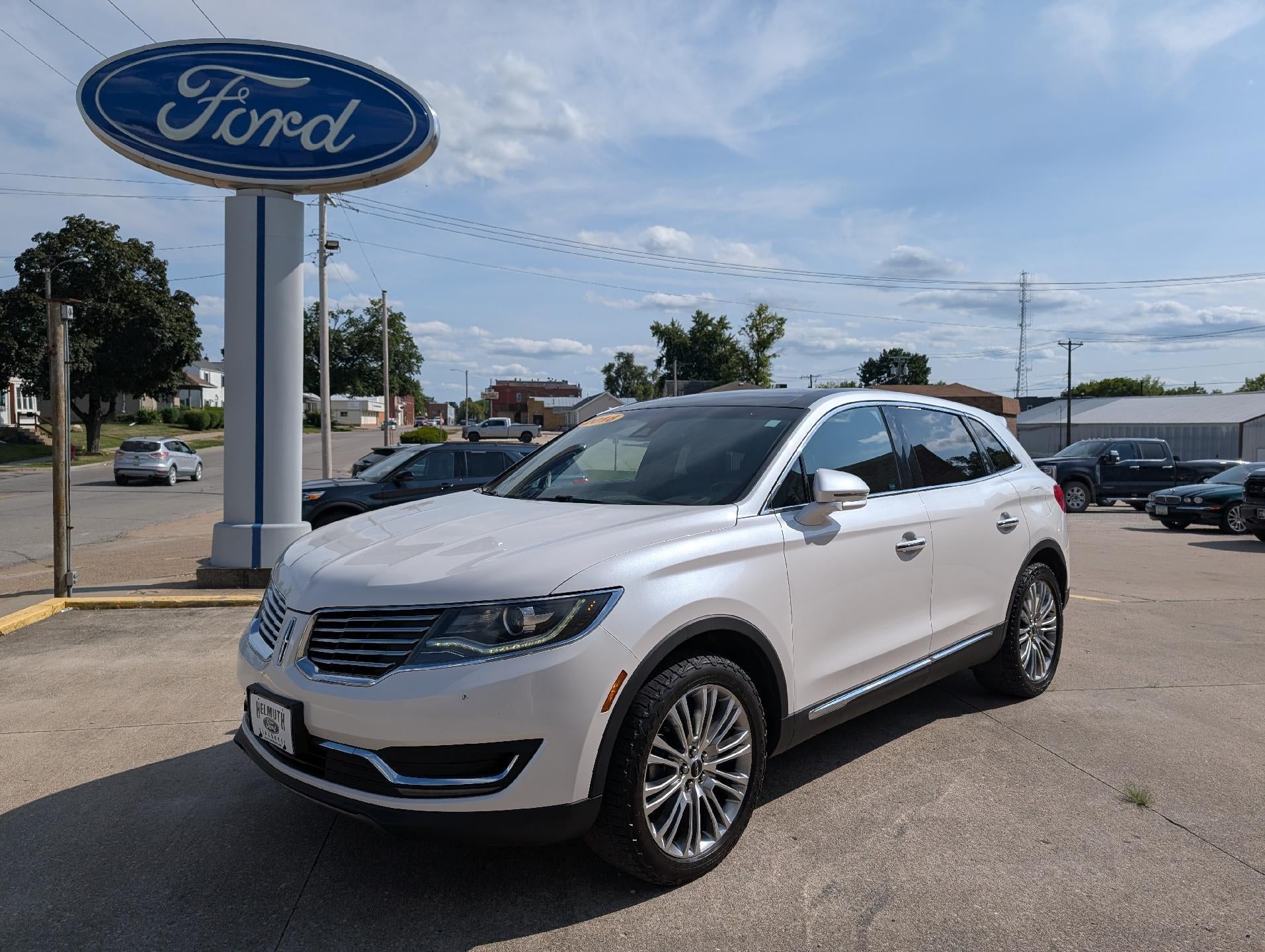 lincoln mkx 2018 2LMPJ8LR2JBL29254 image lincoln mkx 2018 2LMPJ8LR2JBL29254 image