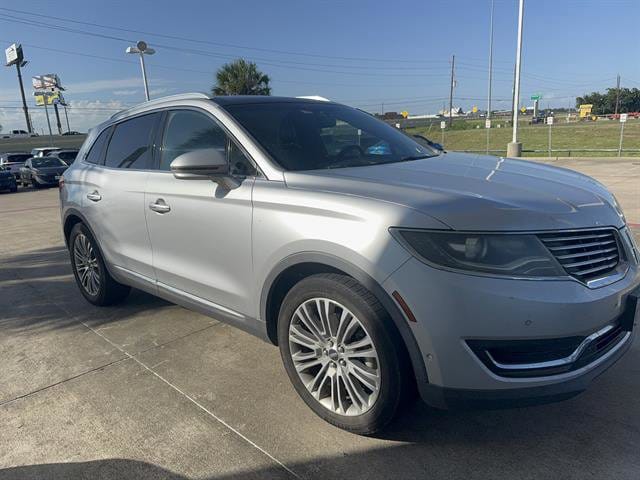 lincoln mkx 2018 2LMPJ6LR0JBL23201 image lincoln mkx 2018 2LMPJ6LR0JBL23201 image