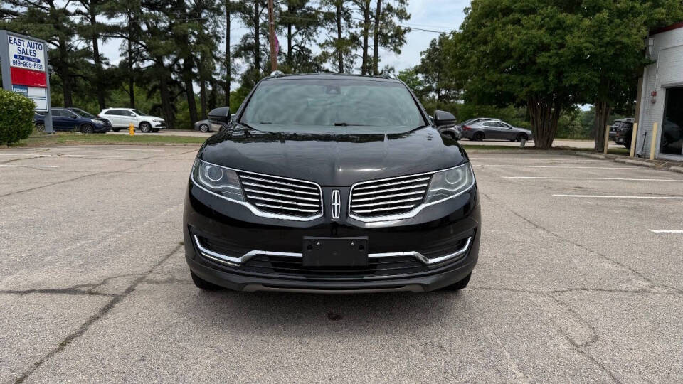 lincoln mkx 2018 2LMPJ8LR8JBL47287 image lincoln mkx 2018 2LMPJ8LR8JBL47287 image