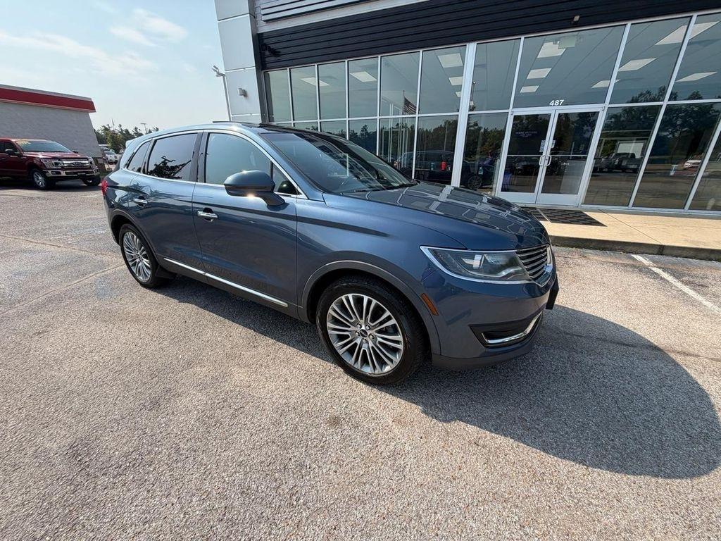 lincoln mkx 2018 2LMPJ8LR8JBL13091 image lincoln mkx 2018 2LMPJ8LR8JBL13091 image