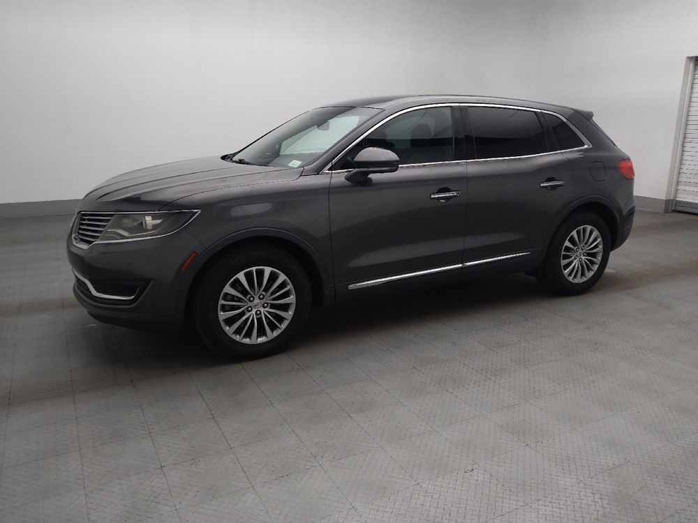 lincoln mkx 2018 2LMPJ6KR0JBL43188 image lincoln mkx 2018 2LMPJ6KR0JBL43188 image