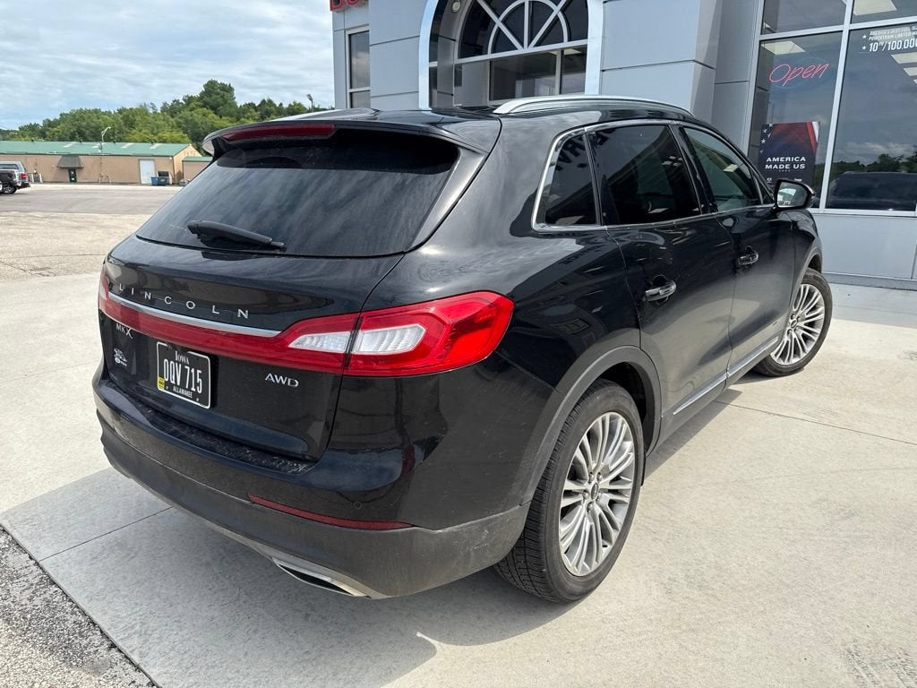 lincoln mkx 2018 2LMPJ8LR0JBL38101 image lincoln mkx 2018 2LMPJ8LR0JBL38101 image