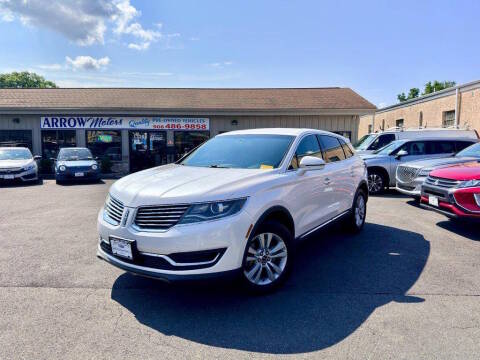 lincoln mkx 2018 2LMPJ8JR4JBL21532 image lincoln mkx 2018 2LMPJ8JR4JBL21532 image