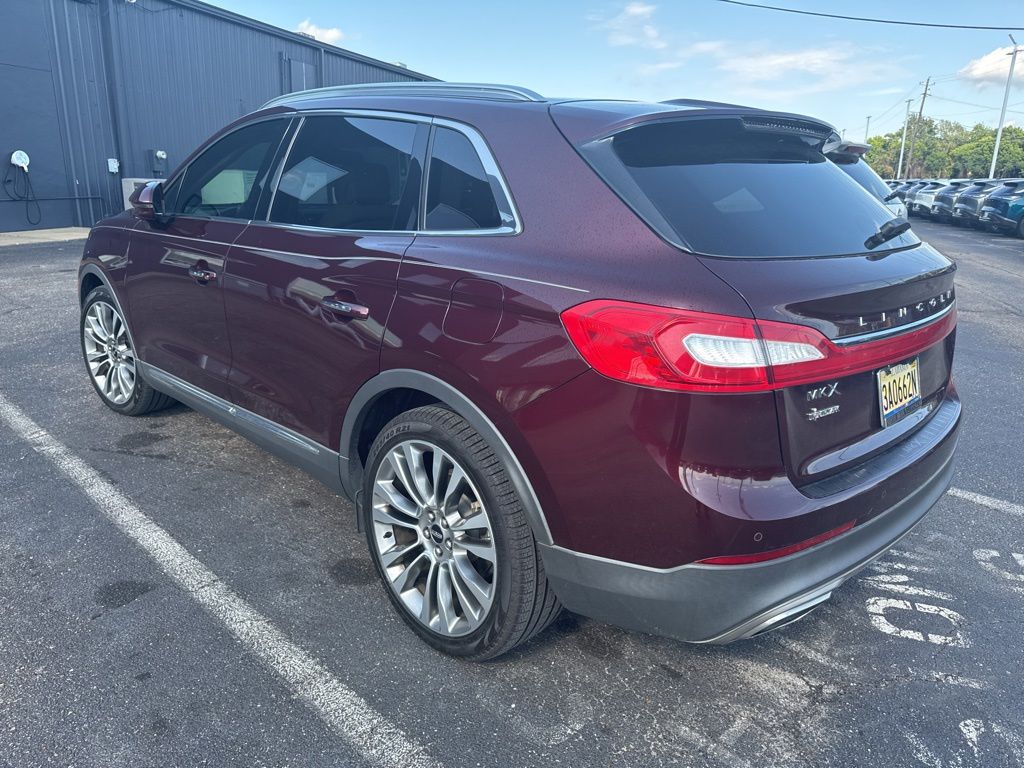 lincoln mkx 2018 2LMPJ6LR5JBL23291 image lincoln mkx 2018 2LMPJ6LR5JBL23291 image