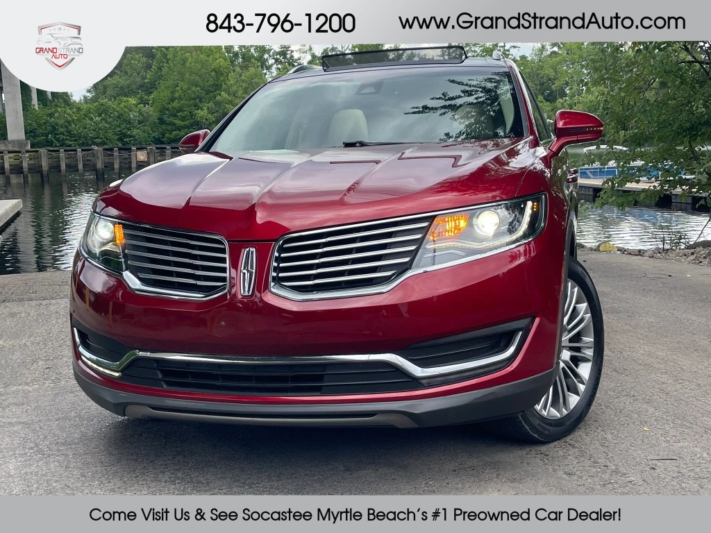 lincoln mkx 2018 2LMPJ8LR8JBL19649 image lincoln mkx 2018 2LMPJ8LR8JBL19649 image