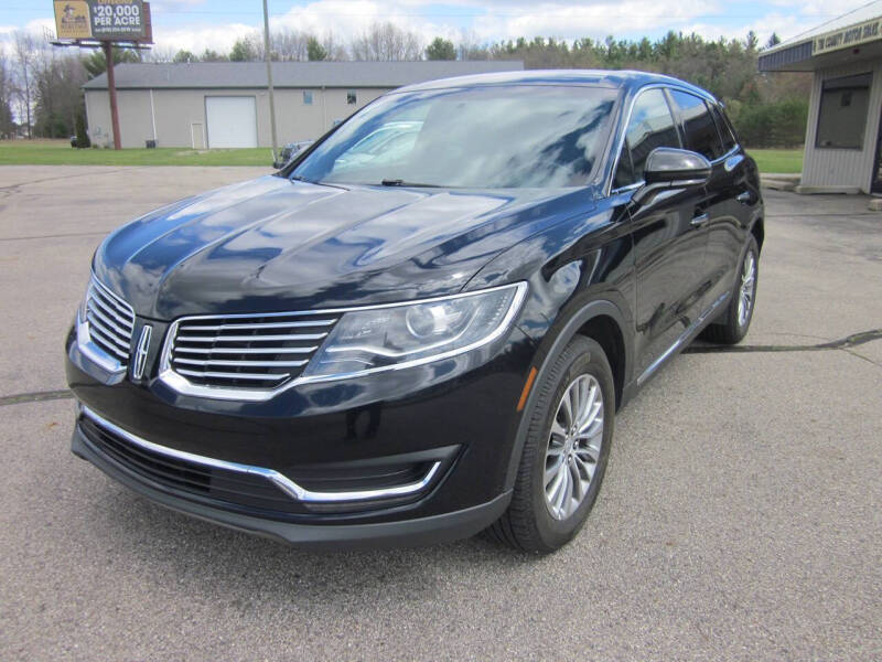 lincoln mkx 2018 2LMPJ8KR3JBL11959 image lincoln mkx 2018 2LMPJ8KR3JBL11959 image