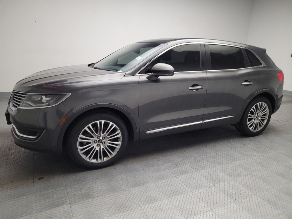 lincoln mkx 2018 2LMPJ6LP3JBL41903 image lincoln mkx 2018 2LMPJ6LP3JBL41903 image