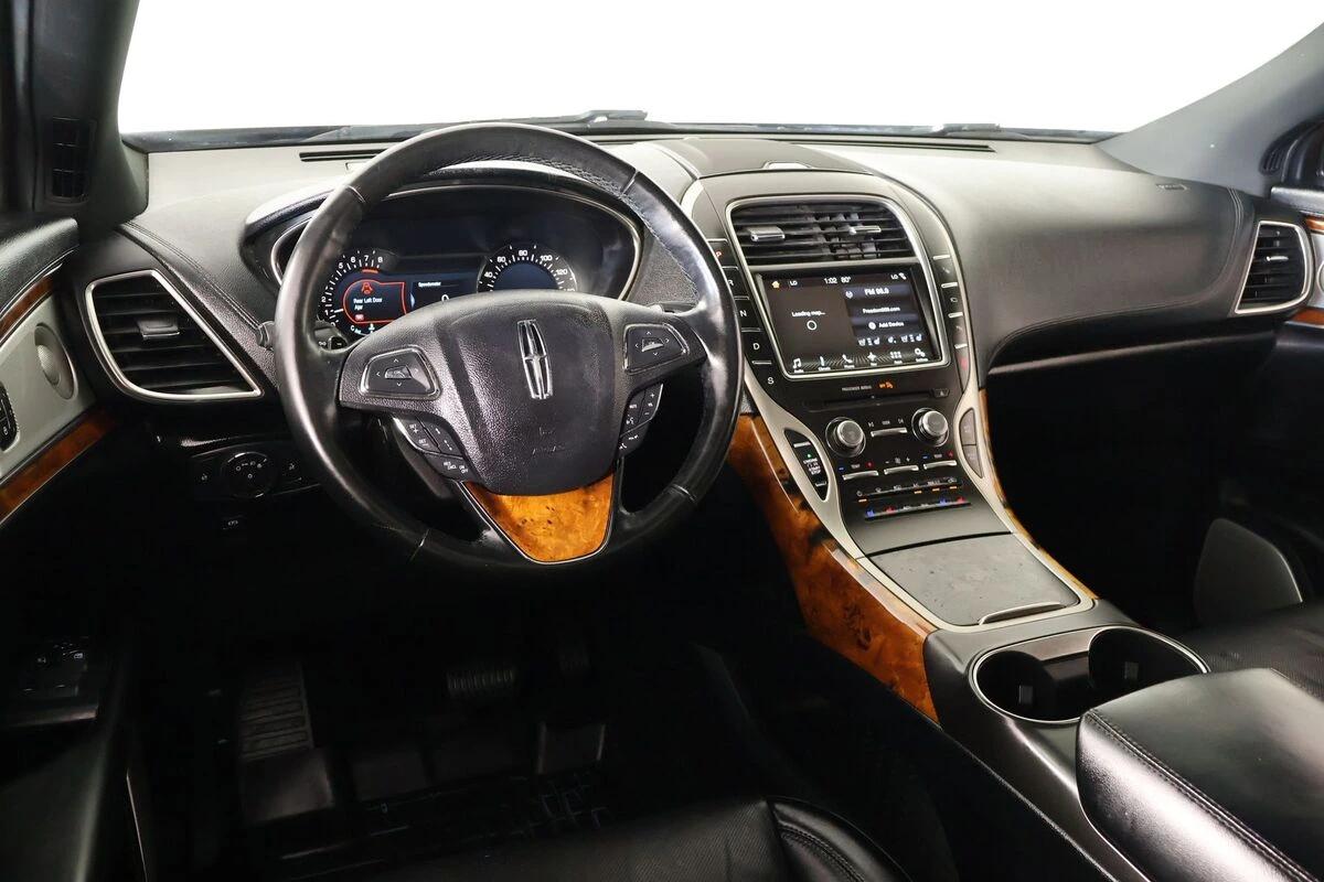 lincoln mkx 2018 2LMPJ8LPXJBL37486 image lincoln mkx 2018 2LMPJ8LPXJBL37486 image