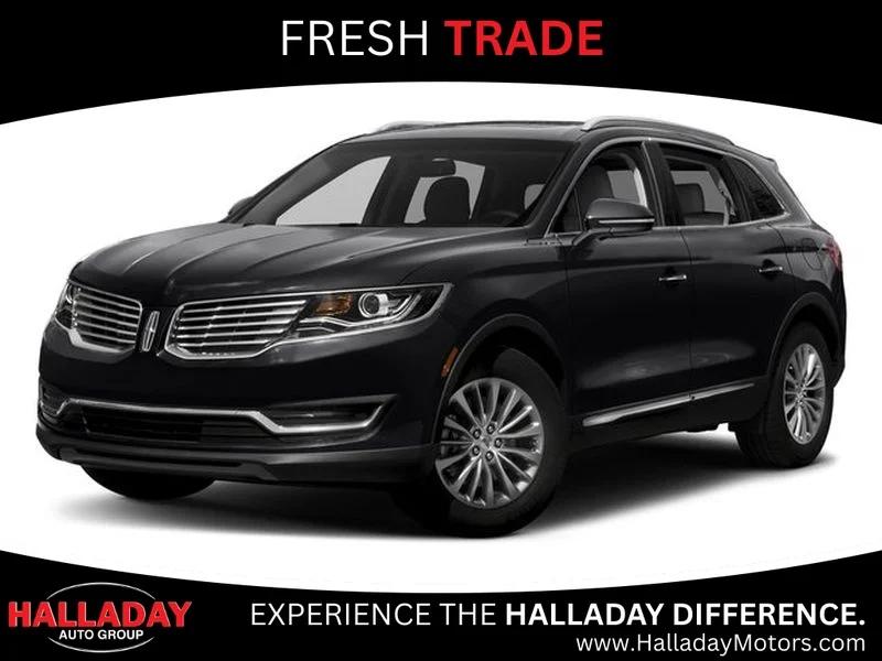 lincoln mkx 2018 2LMPJ8LP5JBL37251 image lincoln mkx 2018 2LMPJ8LP5JBL37251 image