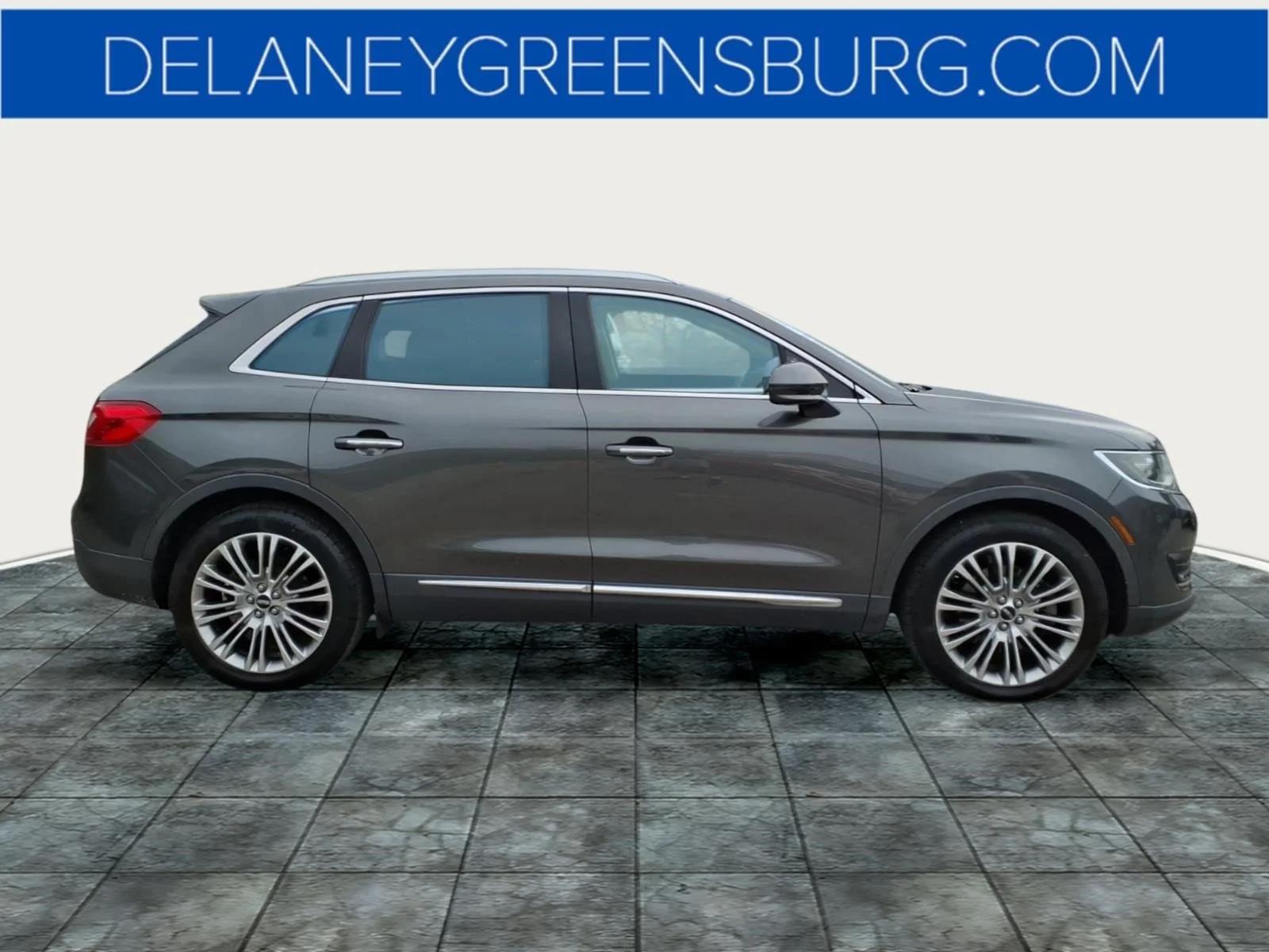 lincoln mkx 2018 2LMPJ8LR5JBL40135 image lincoln mkx 2018 2LMPJ8LR5JBL40135 image