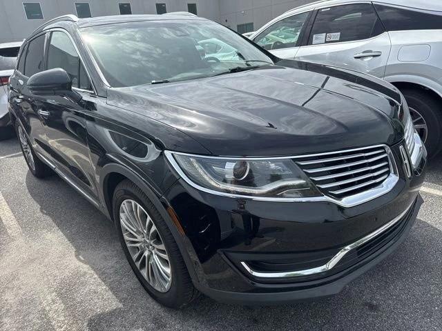 lincoln mkx 2018 2LMPJ6LR8JBL42580 image lincoln mkx 2018 2LMPJ6LR8JBL42580 image
