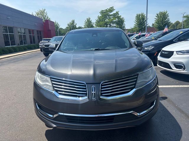 lincoln mkx 2018 2LMPJ8LR8JBL50240 image lincoln mkx 2018 2LMPJ8LR8JBL50240 image