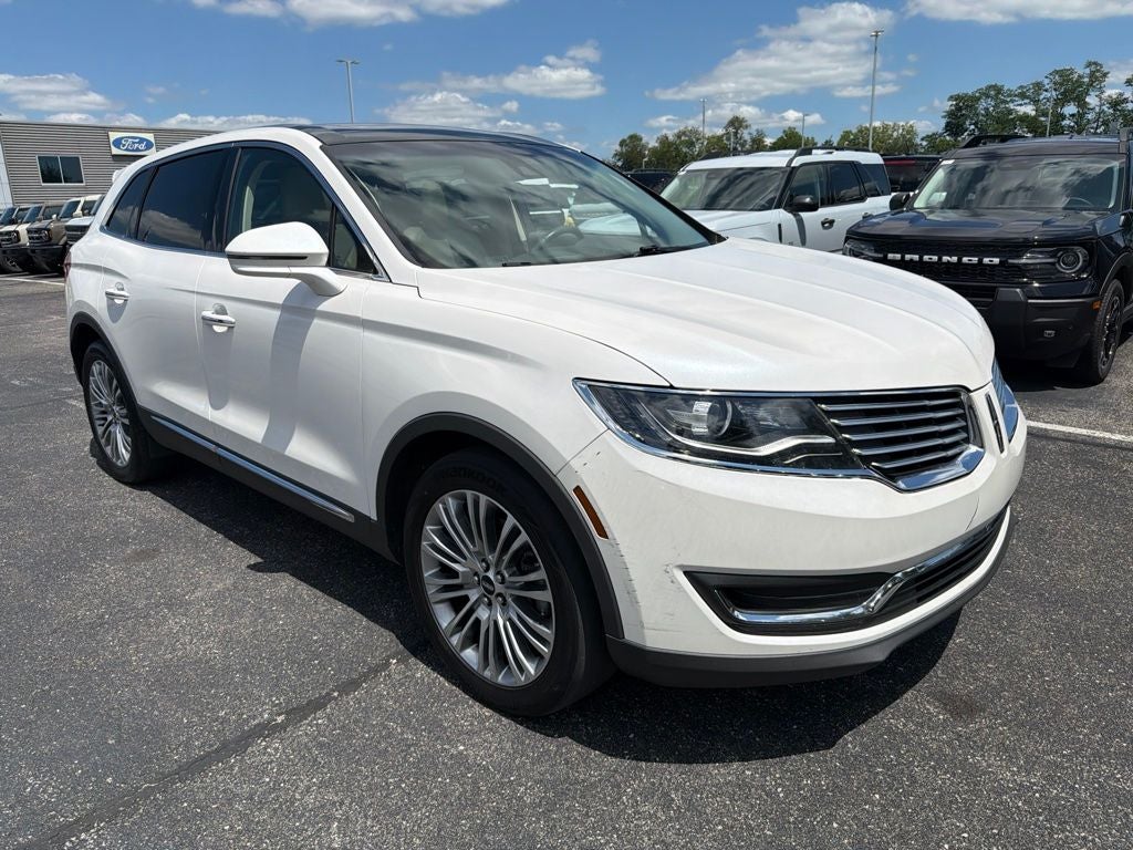 lincoln mkx 2018 2LMPJ8LR8JBL20574 image lincoln mkx 2018 2LMPJ8LR8JBL20574 image